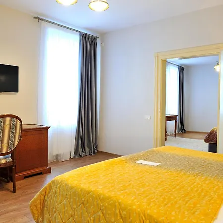 Safrano Palace 3* براشوف