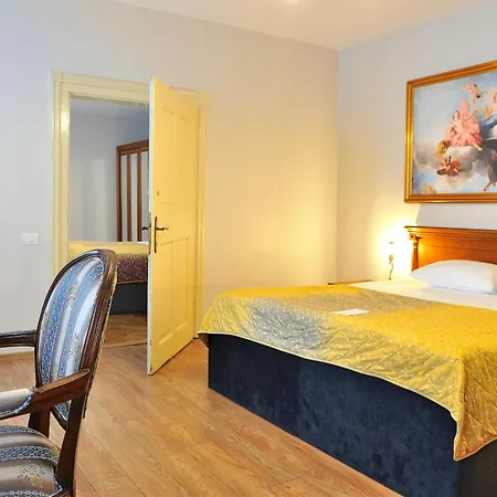 Safrano Palace Guest house