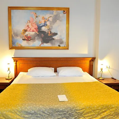Safrano Palace 3* Brasov