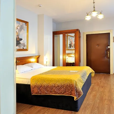 Safrano Palace Guest house