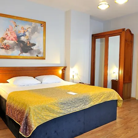 Safrano Palace بيت ضيافة 3*