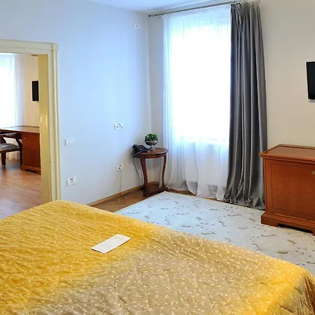 Safrano Palace Guest house