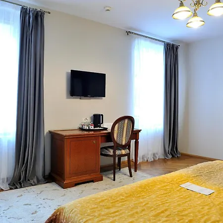 Guest house Safrano Palace