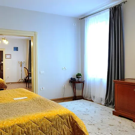 Safrano Palace 3* براشوف