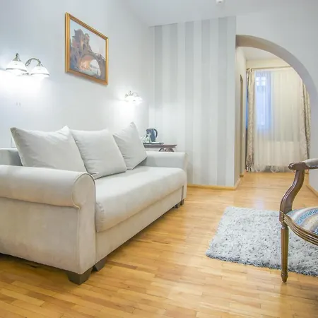 Guest house Safrano Palace 3*