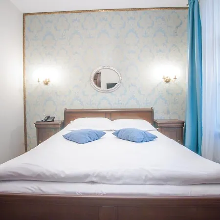 بيت ضيافة Safrano Palace 3*