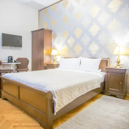 Safrano Palace Guest house Brasov