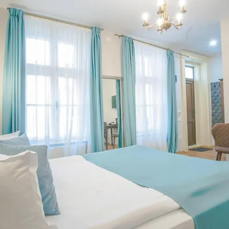 Guest house Safrano Palace 3*