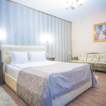 Guest house Safrano Palace 3*