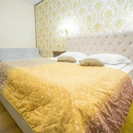 Safrano Palace 3* براشوف