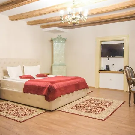بيت ضيافة Safrano Palace 3*