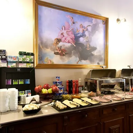 Safrano Palace Guest house Brasov