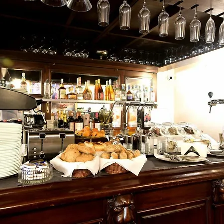 Guest house Safrano Palace